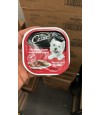 Cesar Classic Loaf in Sauce Filet Mignon Flavor Wet Dog Food, 3.5 oz Trays. 7680 Cases. EXW Los Angeles 